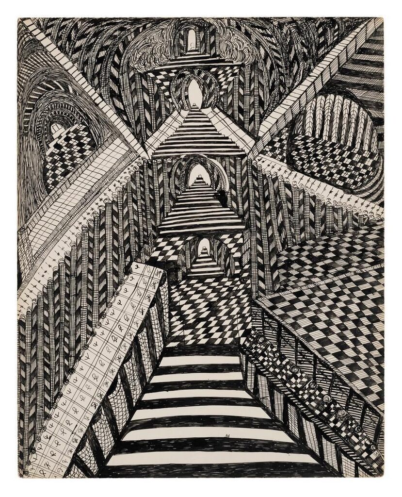UNTITLED