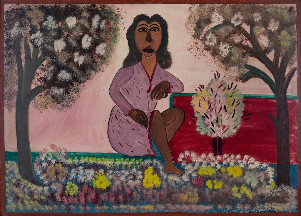Erzulie