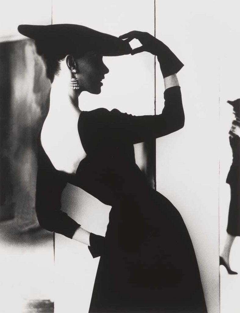 Barbara Mullen (Flat Hat, Bare Back)