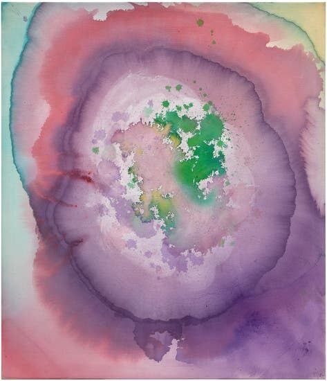 Vivian Springford, Untitled (VSF389)