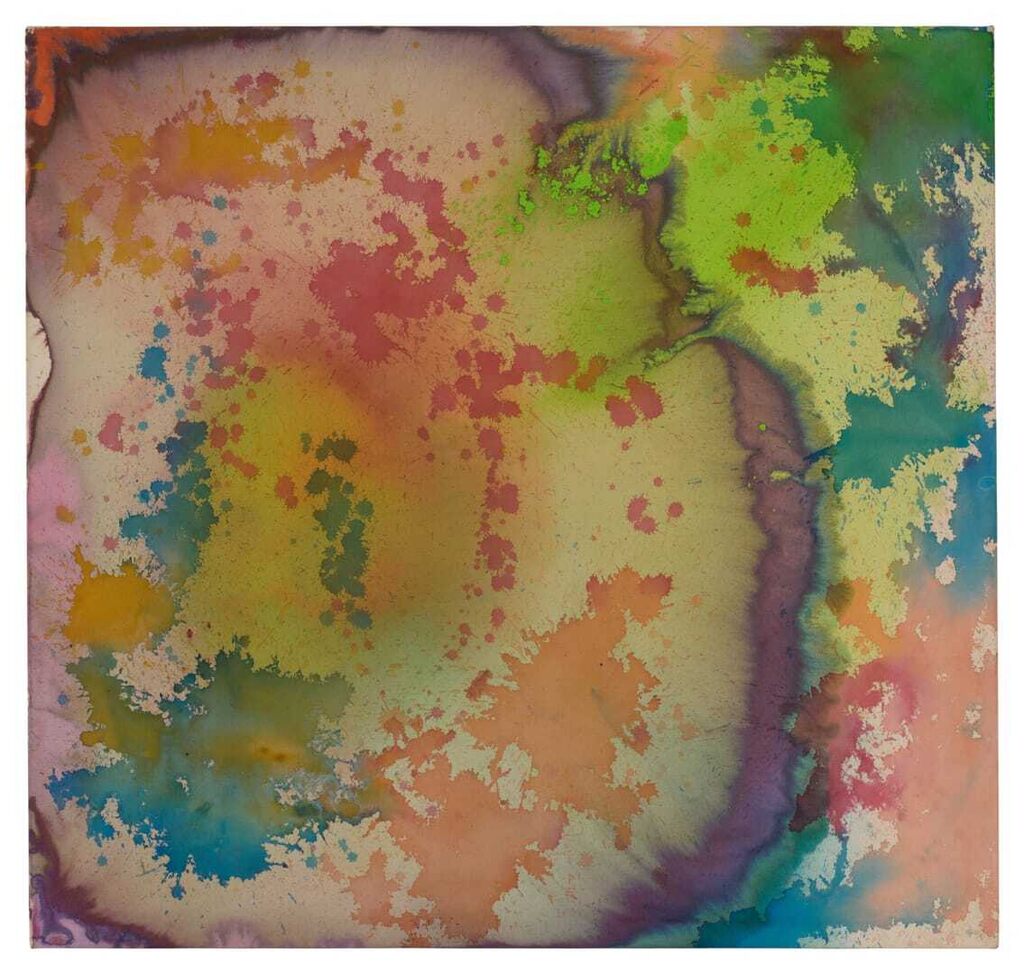 Untitled (VSF243) (from Expansionist Series)