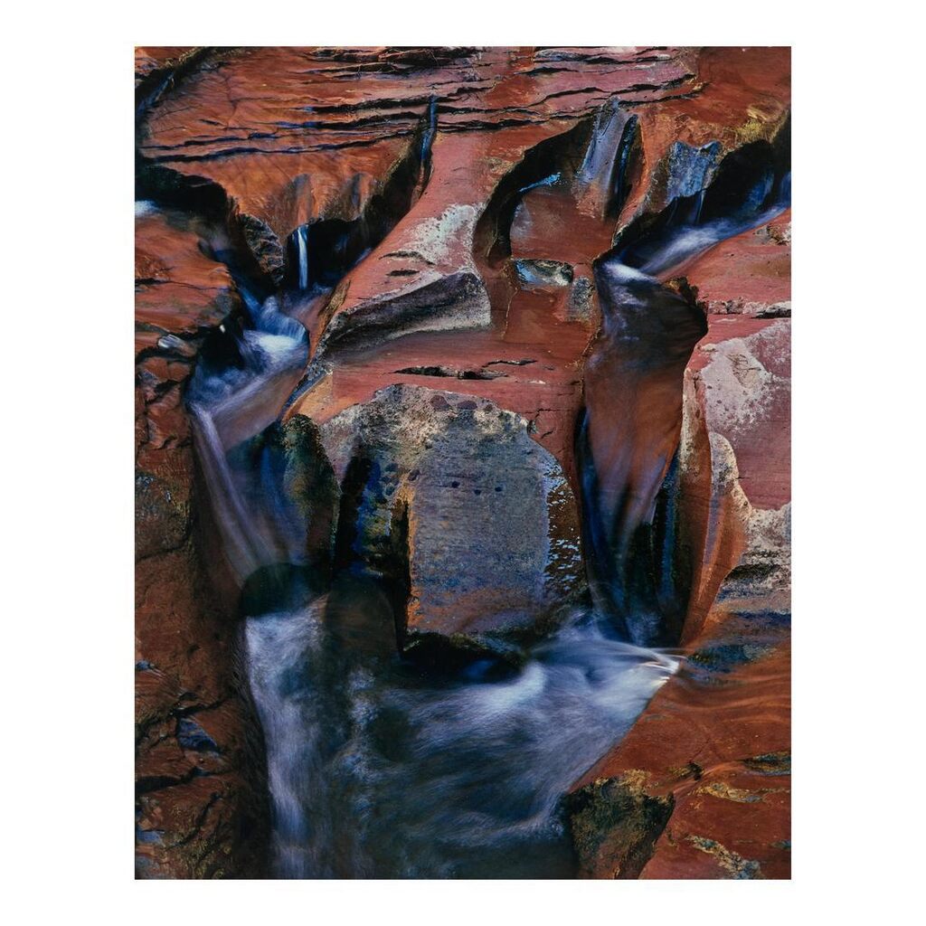 Intimate Landscapes