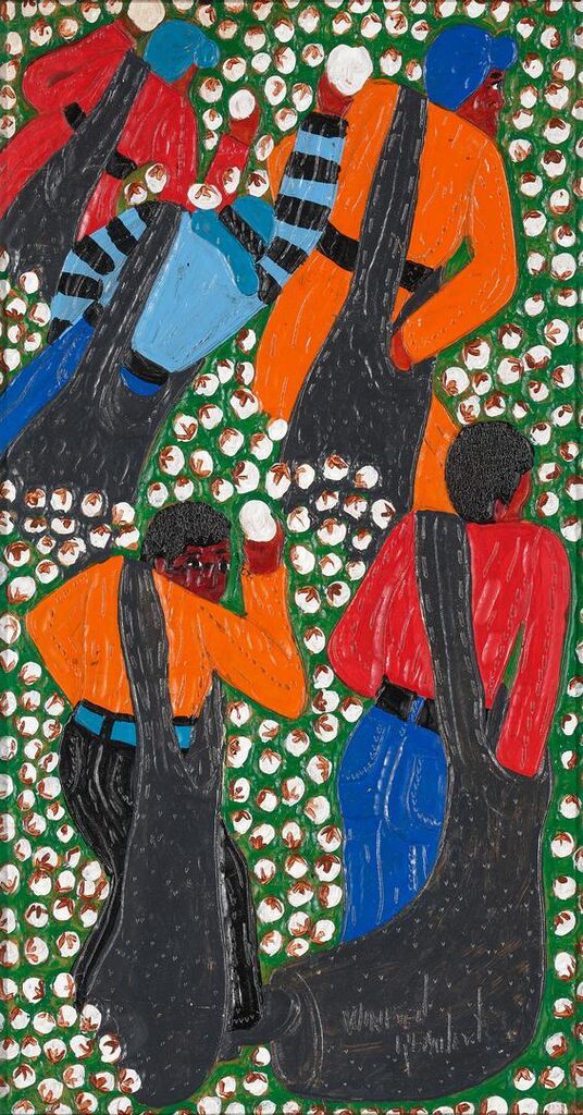Winfred Rembert
