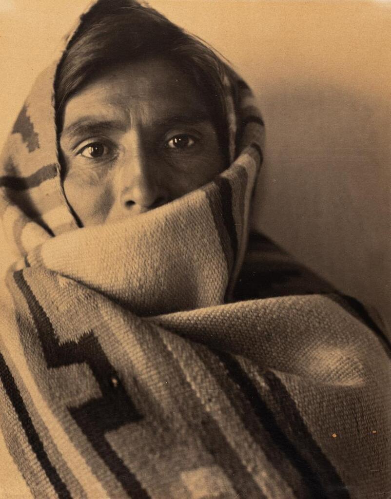 The Little Medicine Man