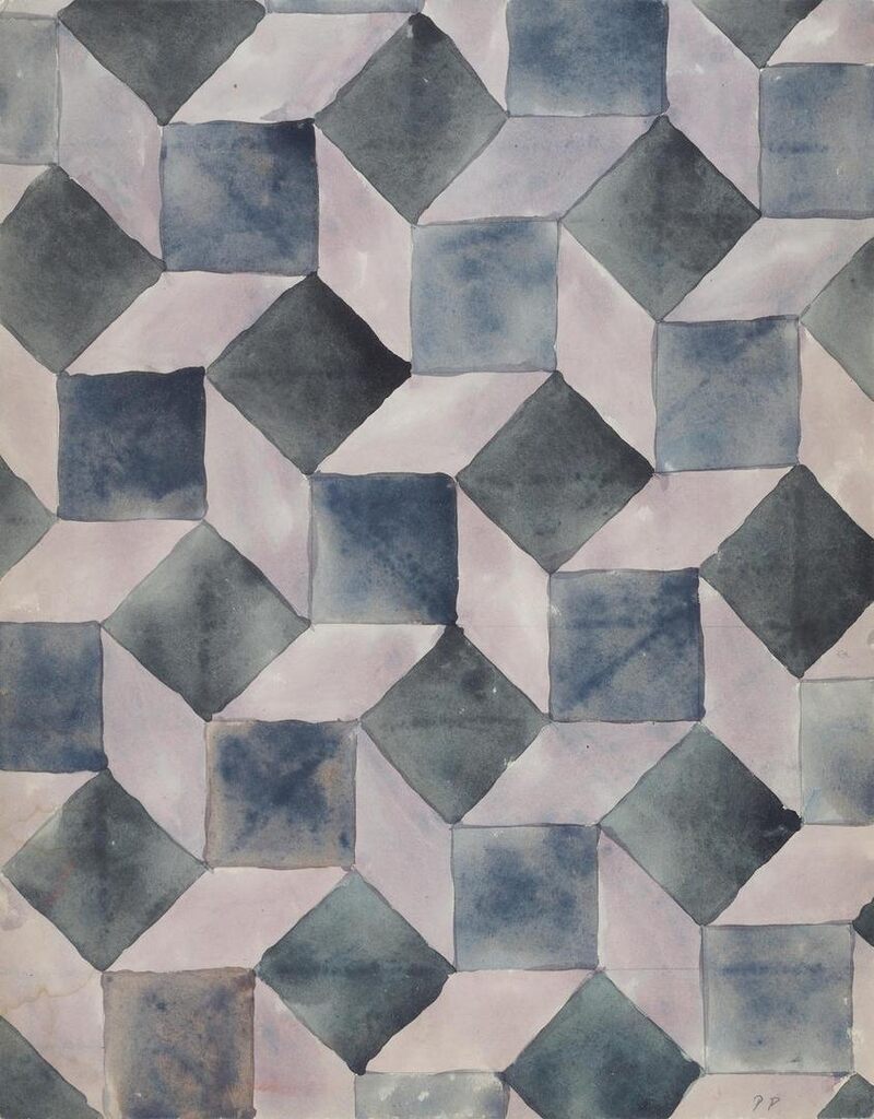 Untitled (Abstract)