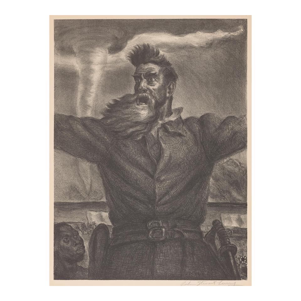 John Brown (Cole 34)