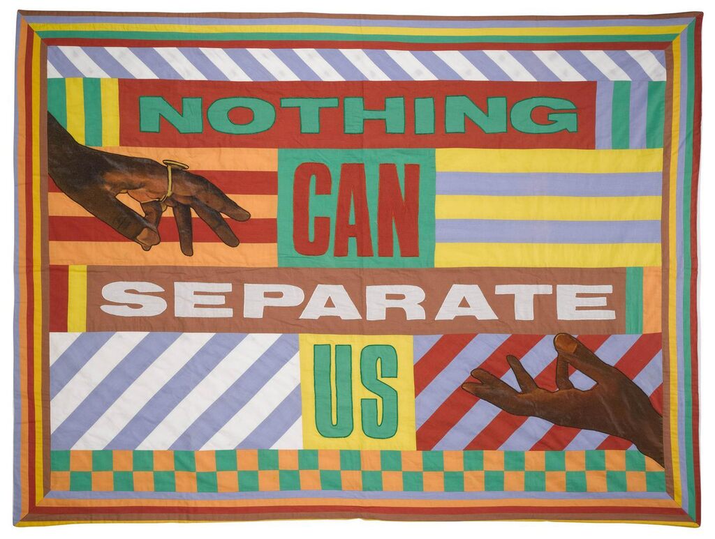 Nothing Can Separate Us
