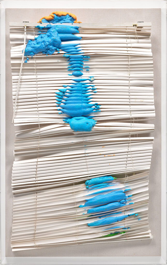 Venetian Blinds