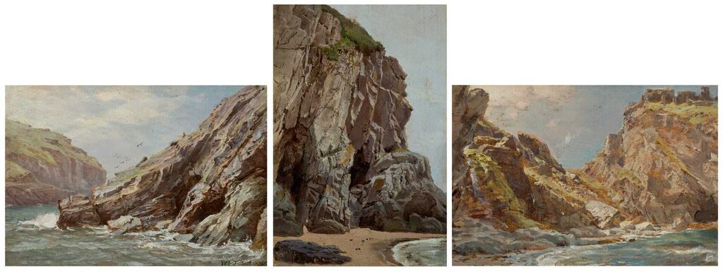 Coastal Scenes
