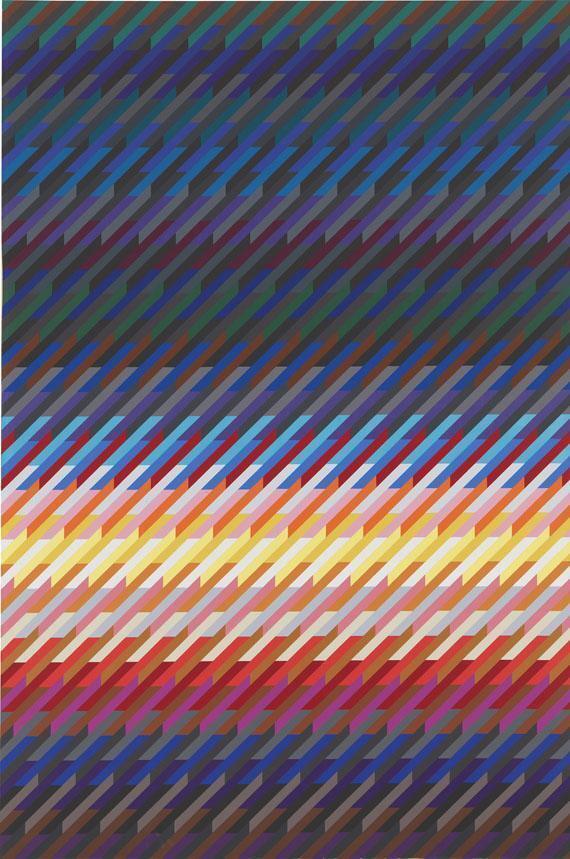 Horizont tief
