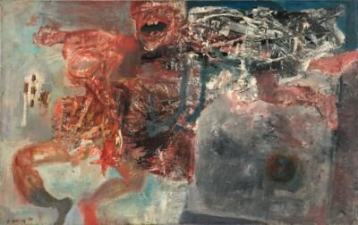 Untitled (Bambini che giocano)