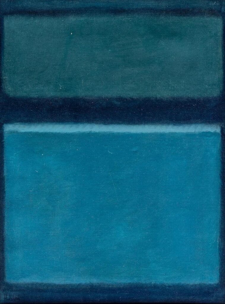 Blue Horizon
