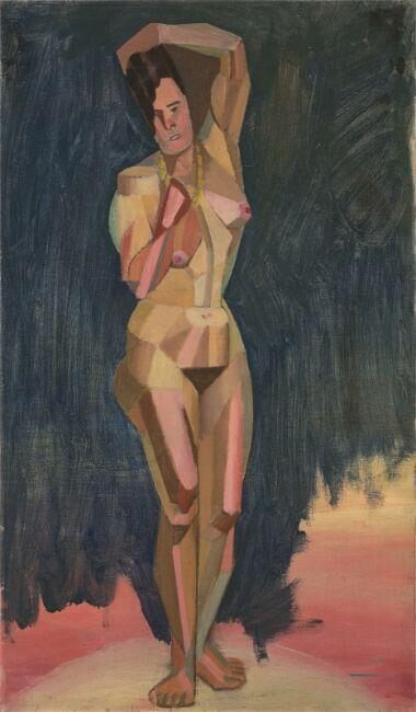 ”Etude”