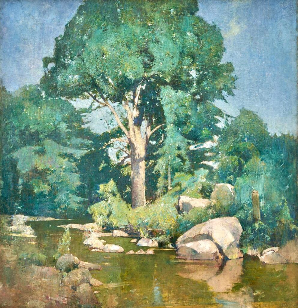 Brook Elm