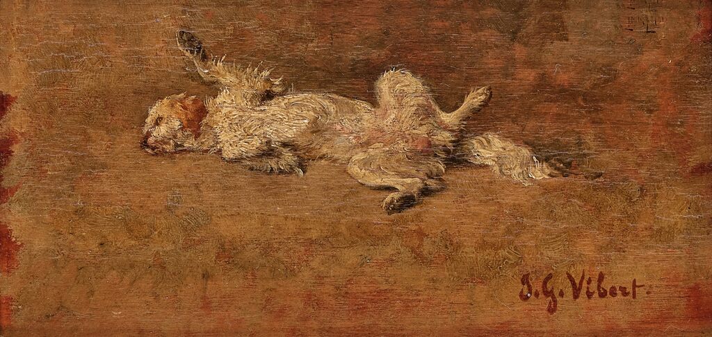 The Dog