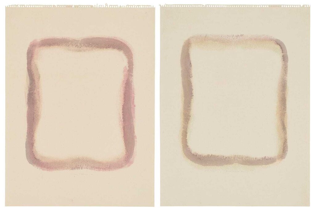 Untitled (Trampolin)