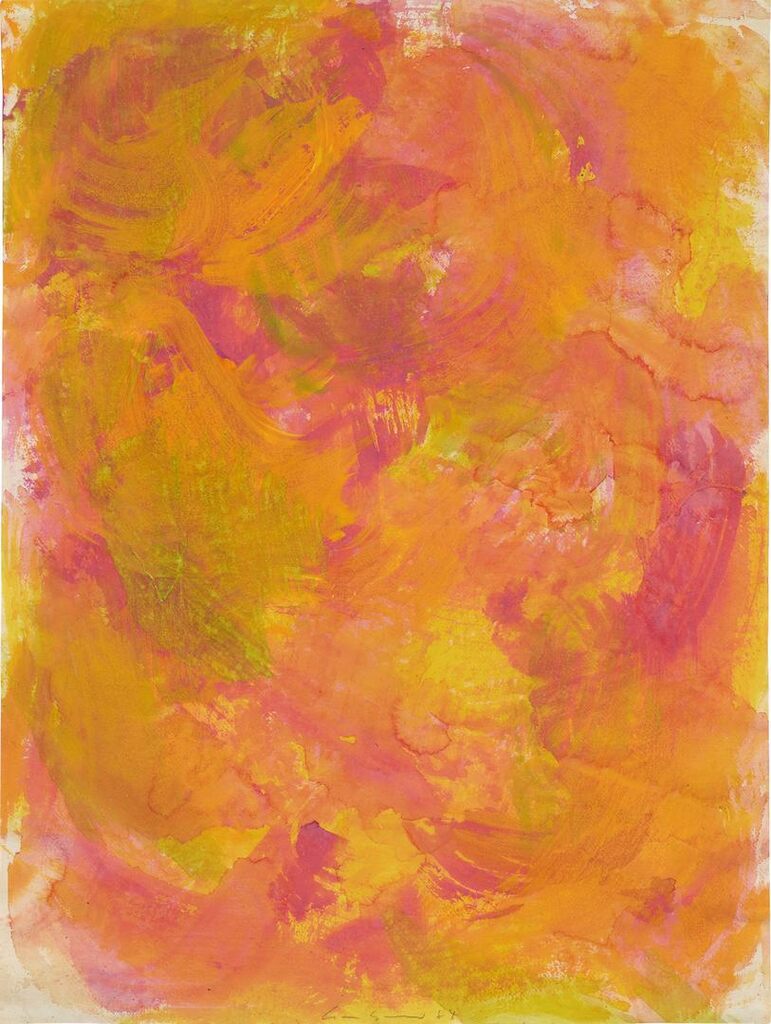 Ohne Titel (Untitled)