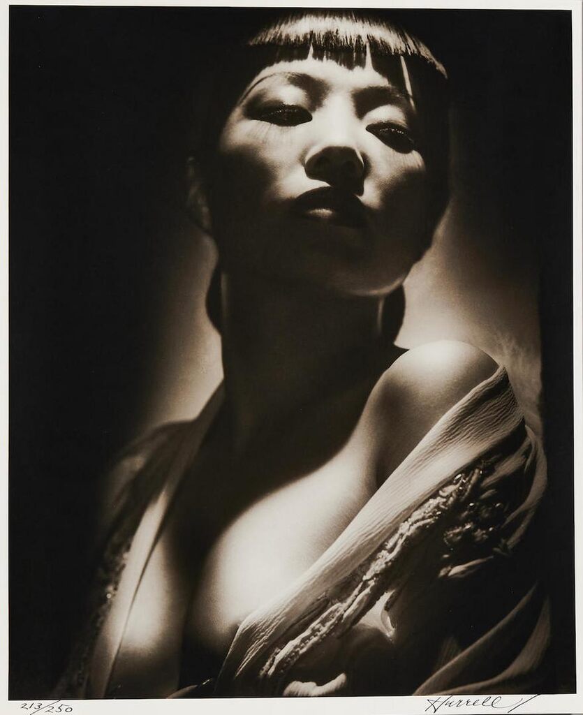 Portfolio III, 1930s
