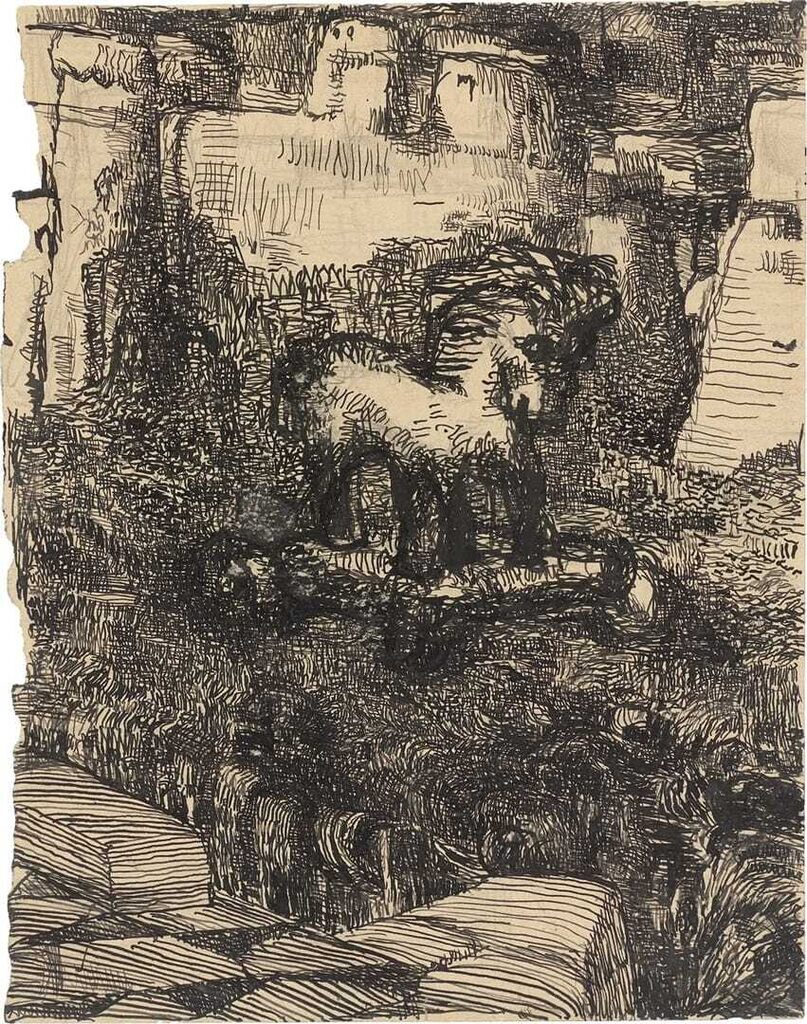 ”Cheval de Troie”