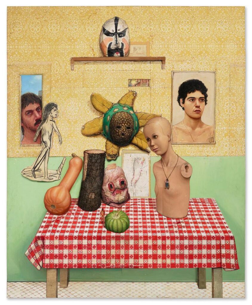 Studio: Still Life