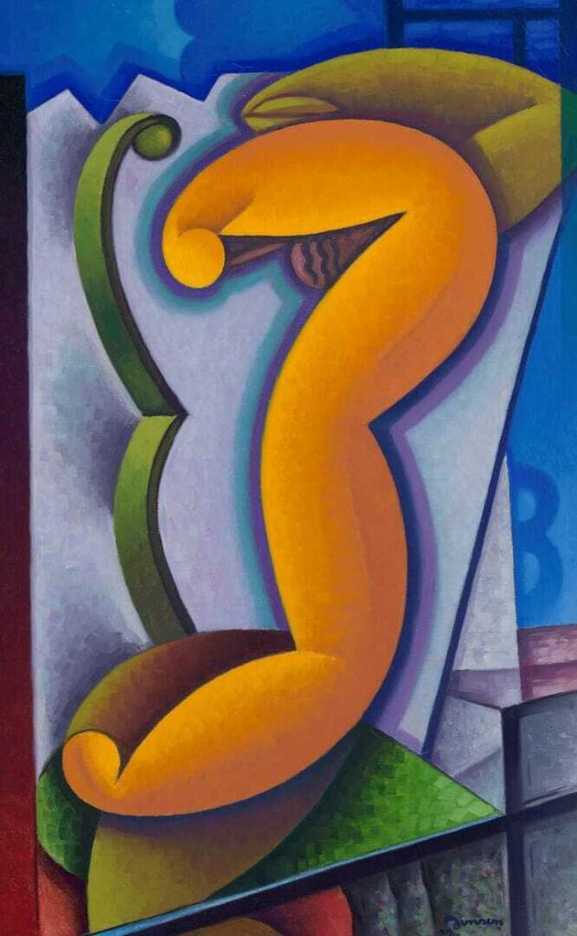 Abstract Three