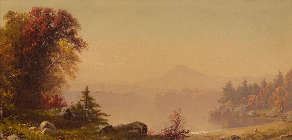 Lake George