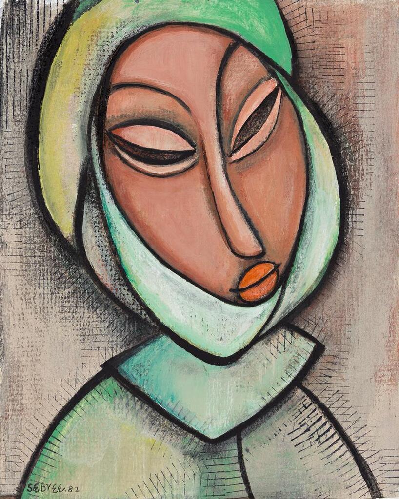 Harlequin