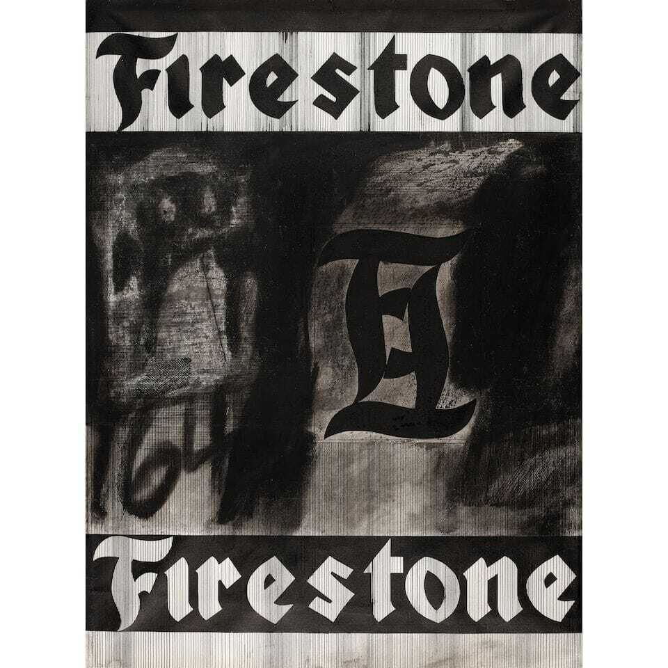Untitled (Firestone)
