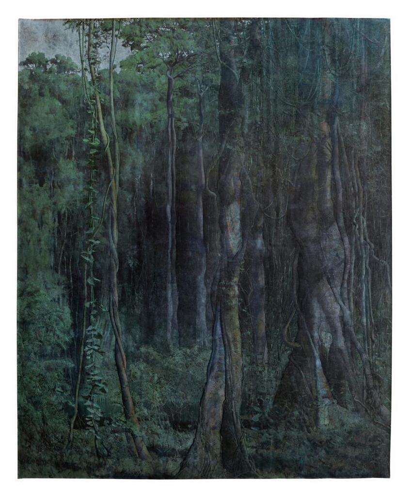 Selva tropical I