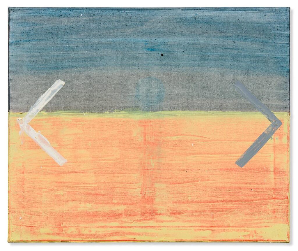 2 arrows (abstract)