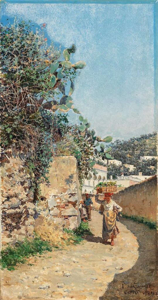 Capri