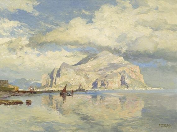 Monte Pellegrino