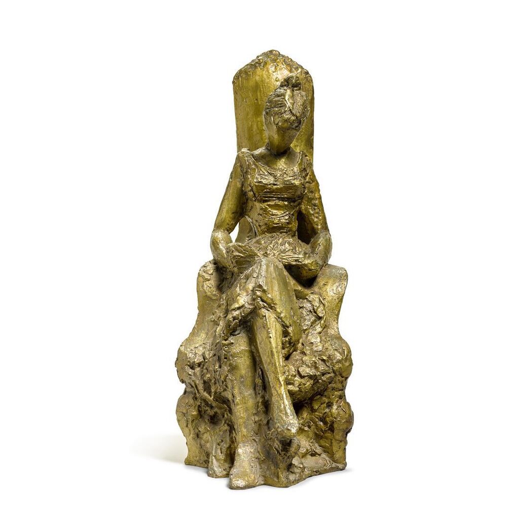 Liseuse I