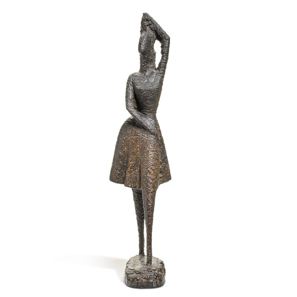 Danseuse Espagnole