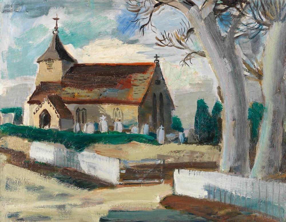 Village Church
