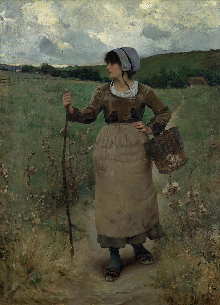 Across the Common