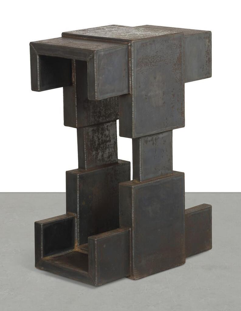 Dubbelvorm 6 (Double form 6)