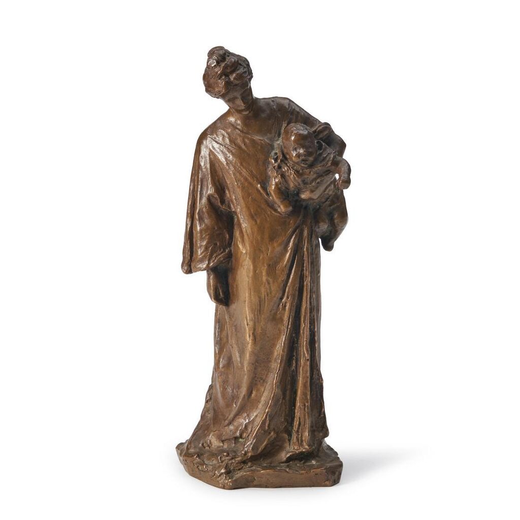 Mother and Child