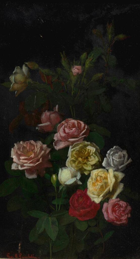 Roses