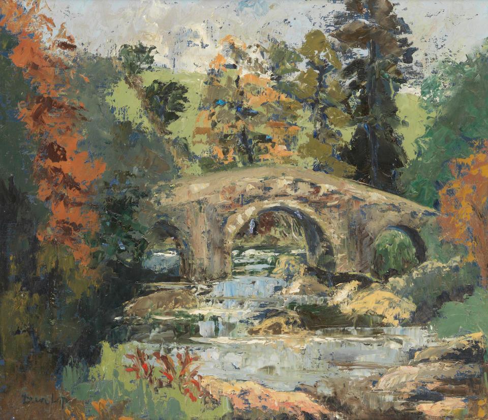 The Bridge