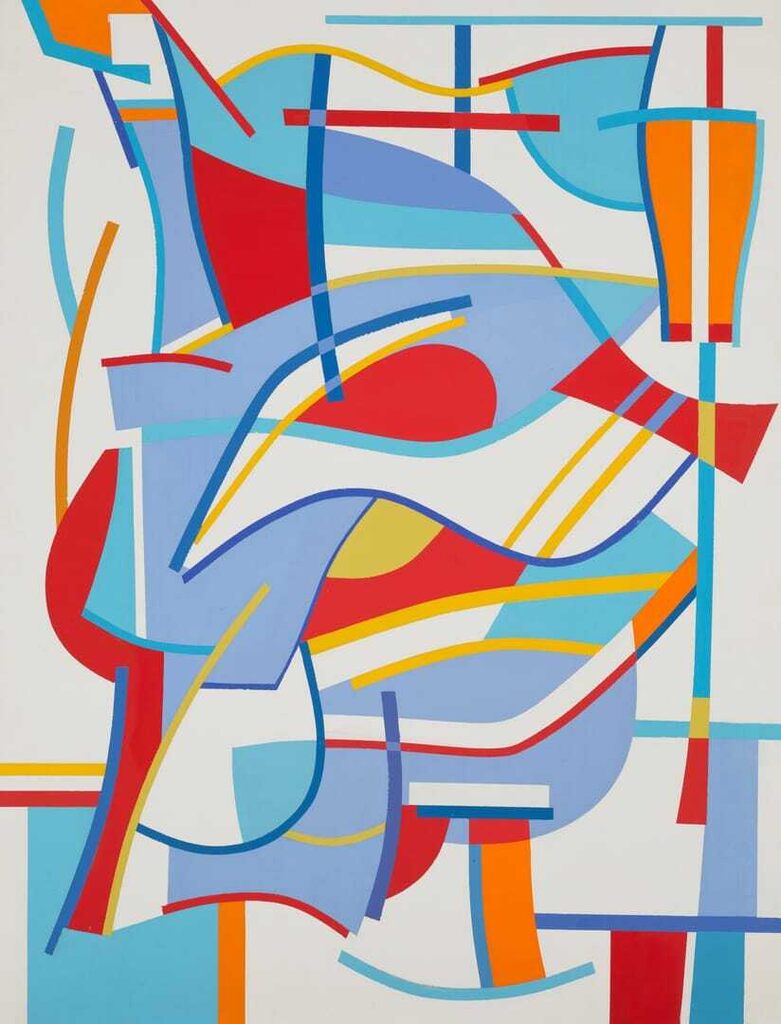 Geometric I