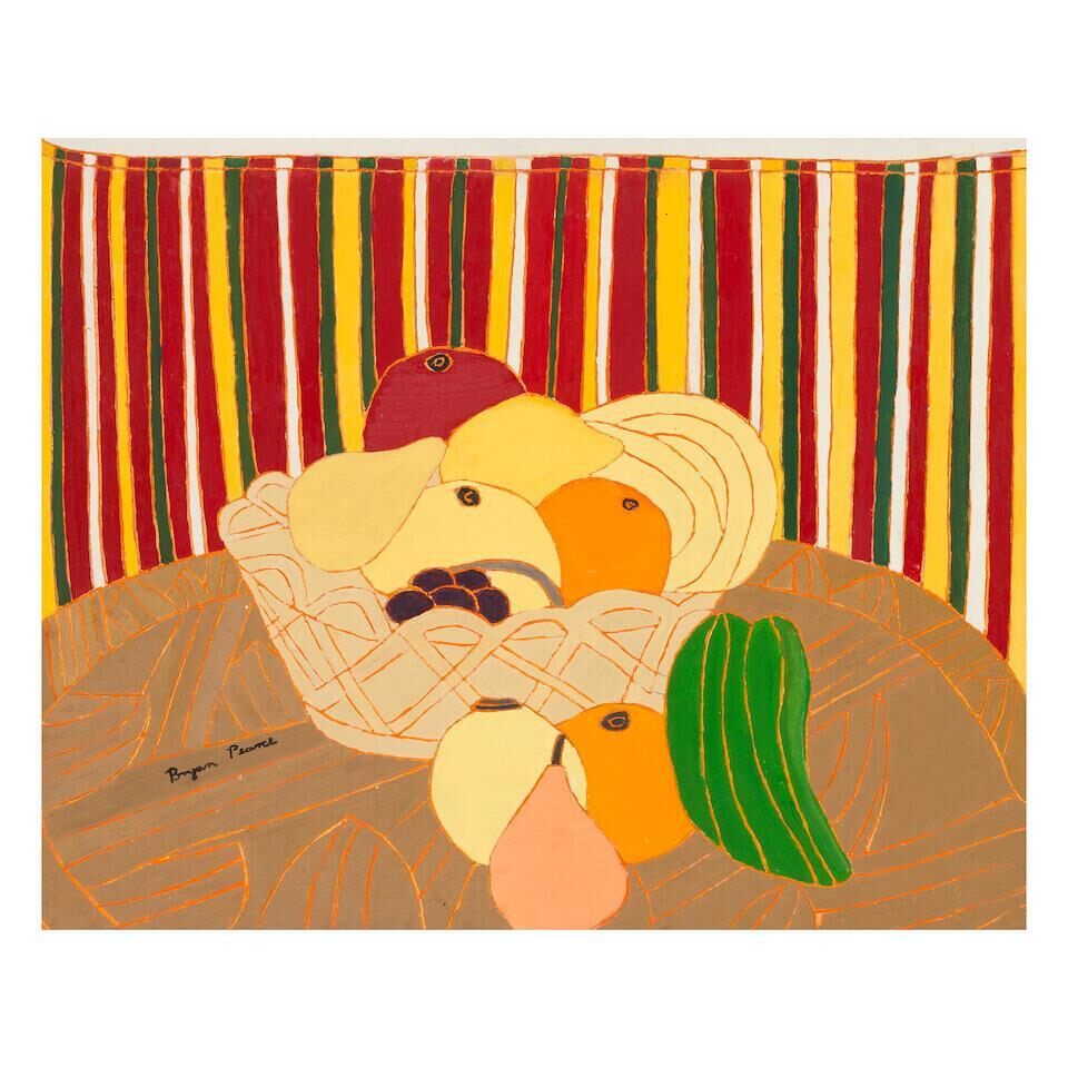 Fruit Bowl