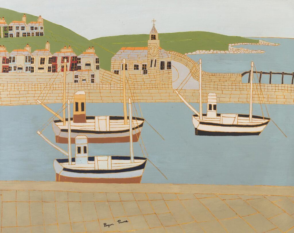 Porthleven