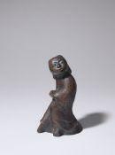  ”Japanese Dancer I”