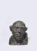 ”Head of Paracelsus”