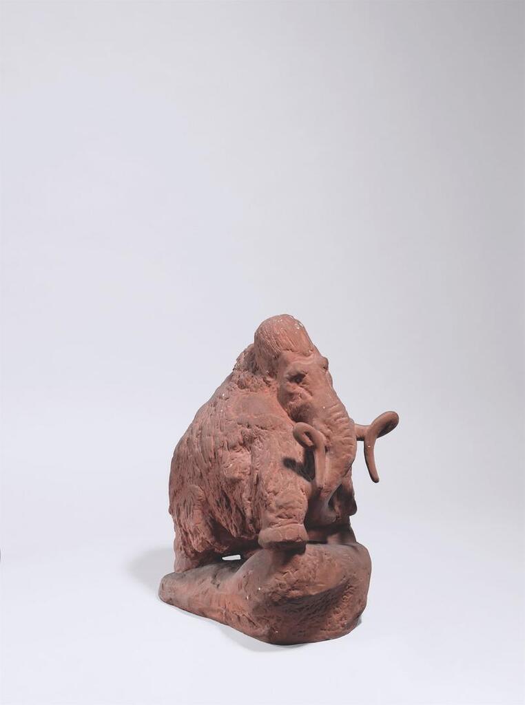 ”Mammut”