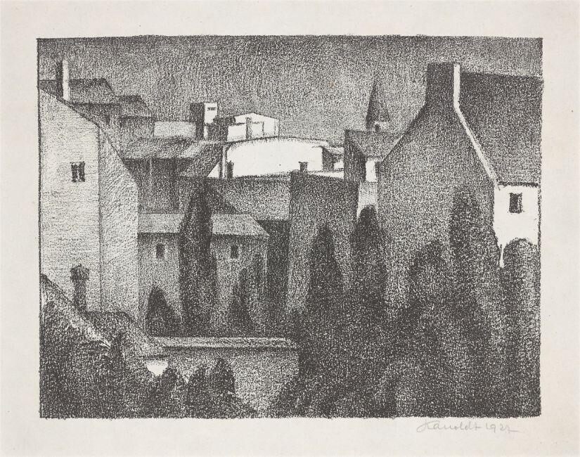 ”Aus Schwabing”