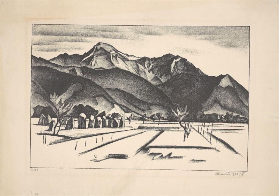 ”Hochgern”