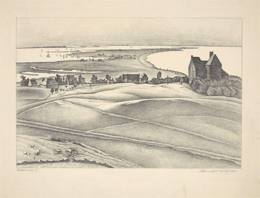 ”Hiddensee I”