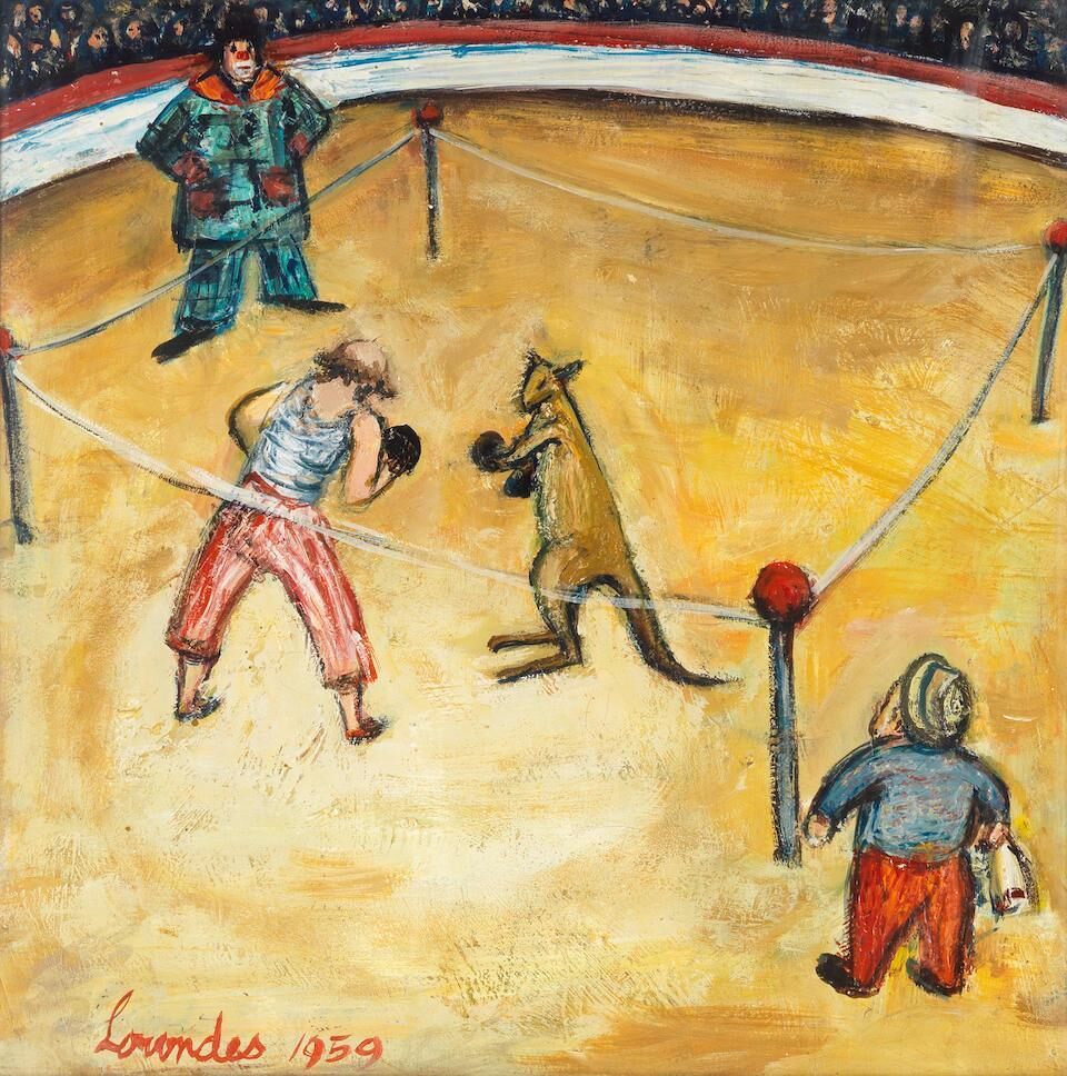 The Circus